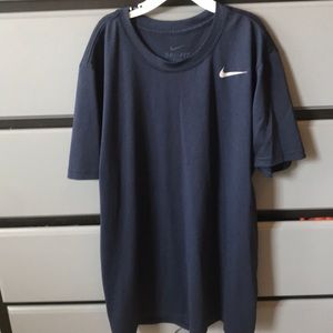 Nike shirt